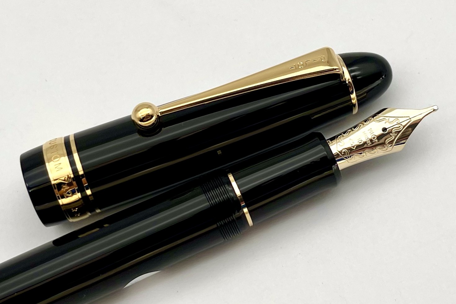 PilotCustom742SignatureNibFP_5